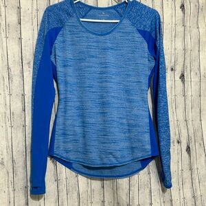 Athleta long sleeve